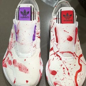 Meet your Posher, Joseph